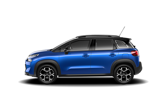  C3 AIRCROSS SUV