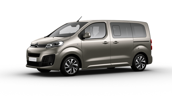 E-SPACETOURER