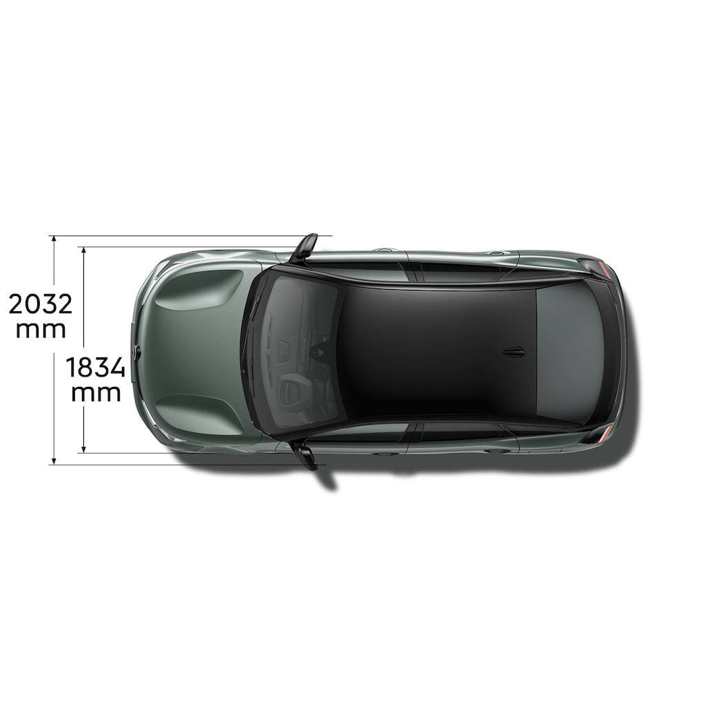Citroën C4 Hatchback – hybrid & Electric | Citroën [RO]