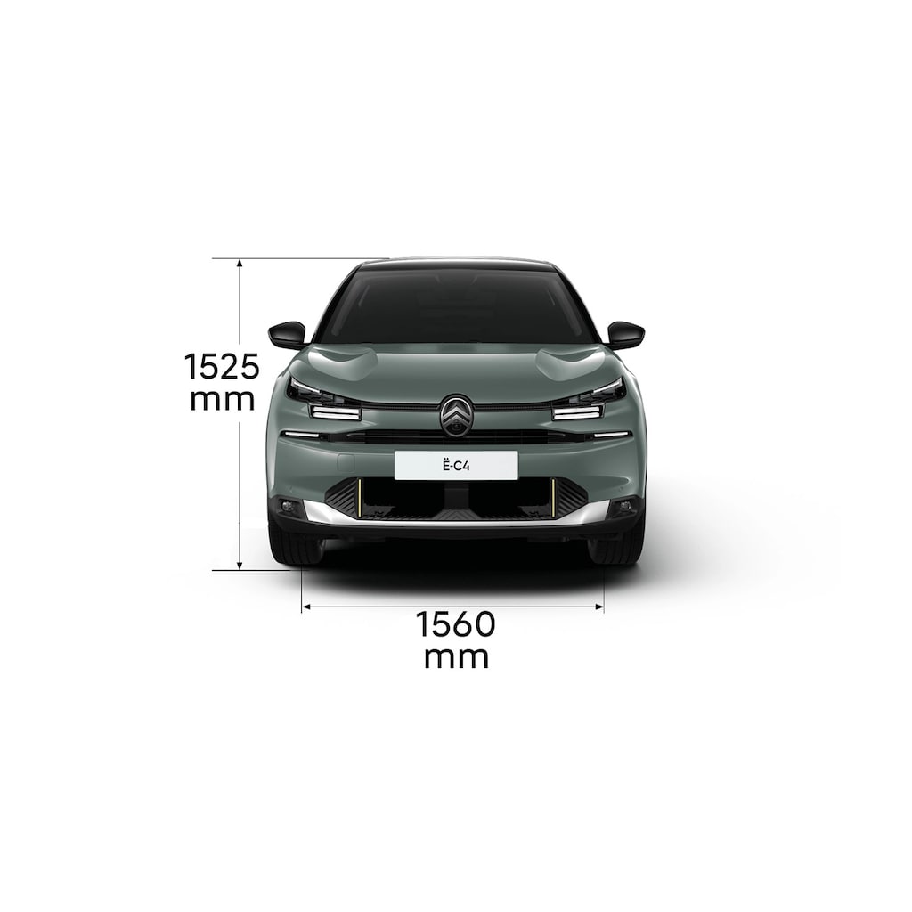 Citroën C4 Hatchback – hybrid & Electric | Citroën [RO]